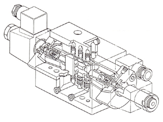 LSL-55構造図